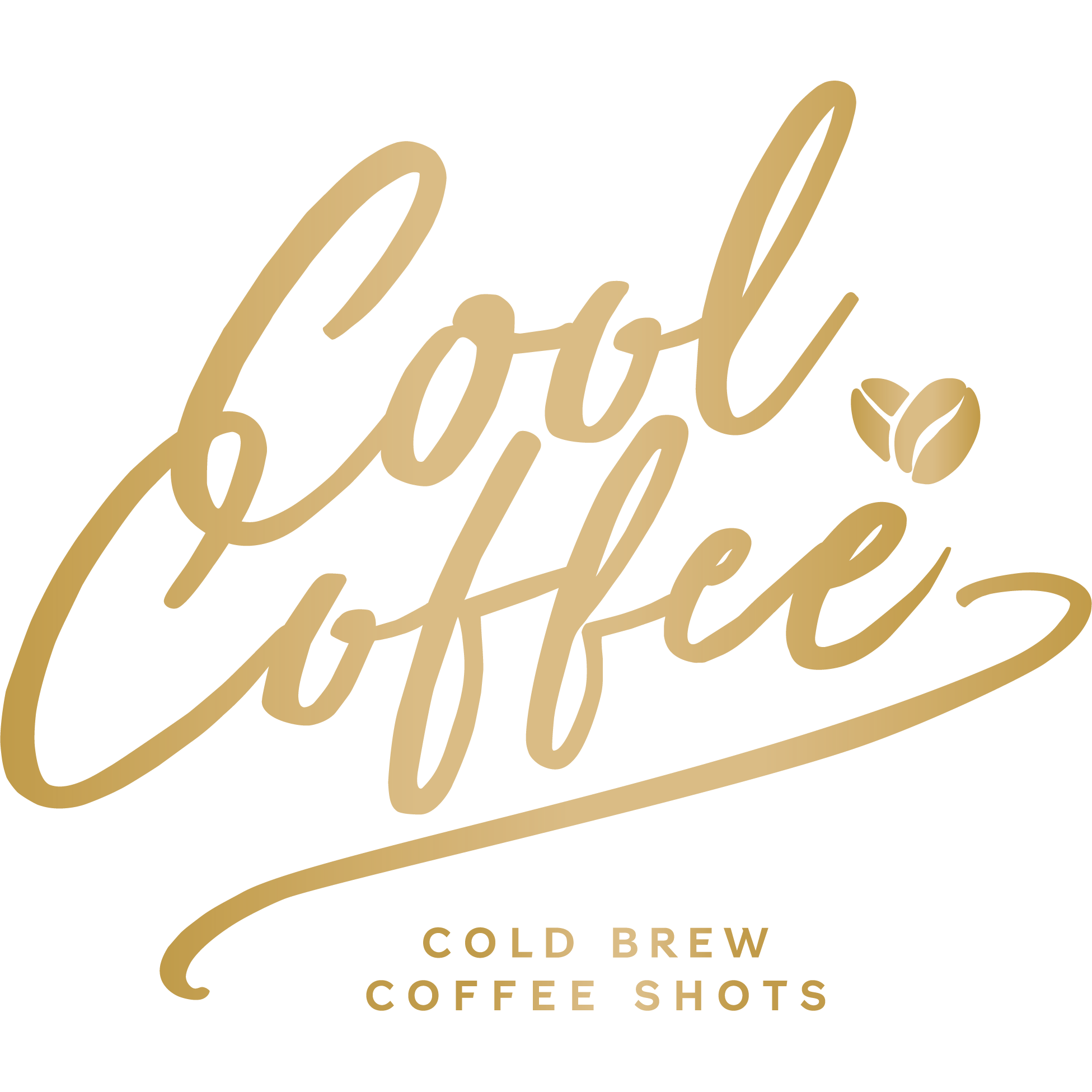 Cool Coffee ApS logo