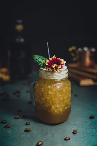 COOL ’N JUICE