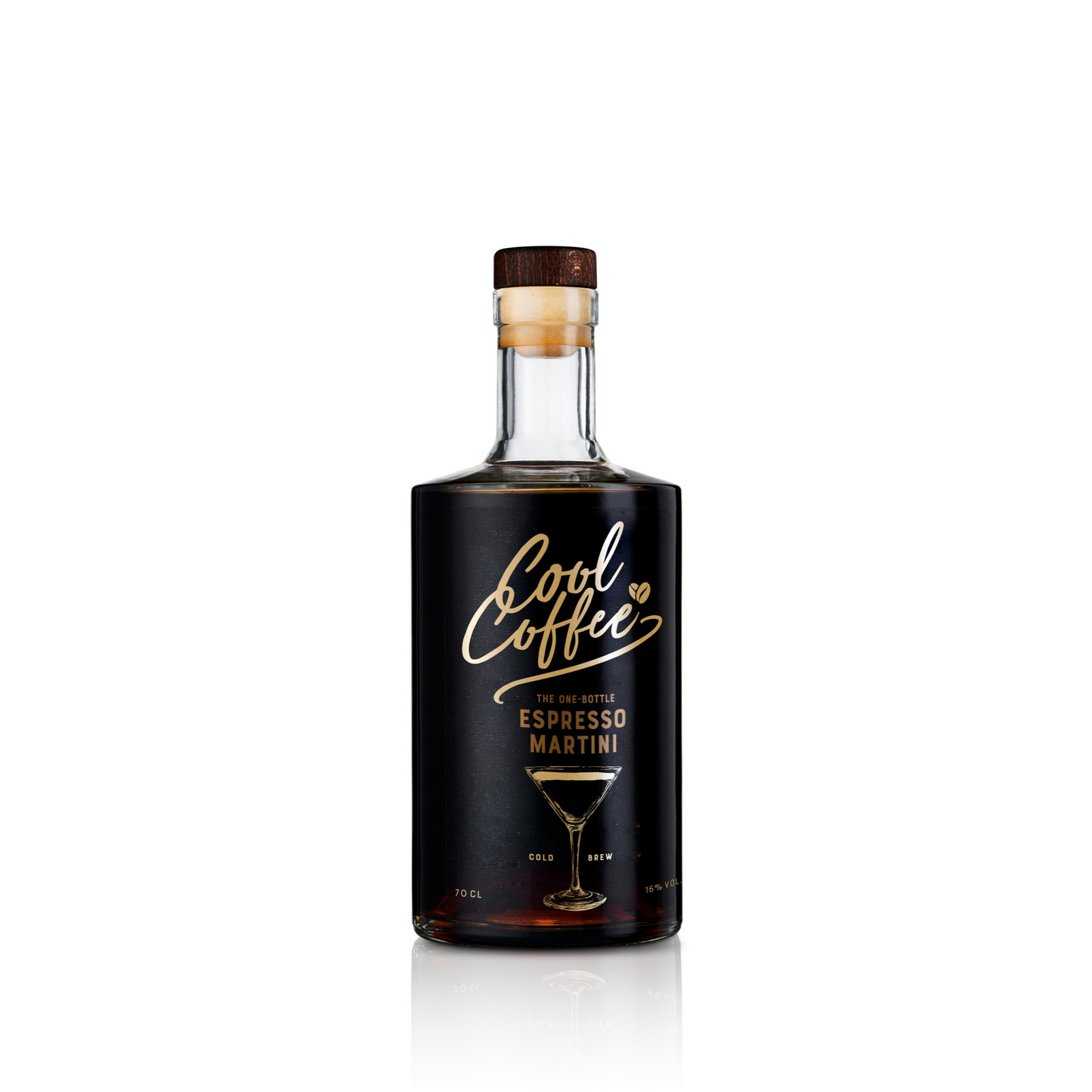 Espresso Martini