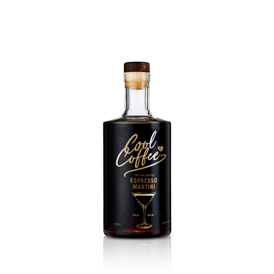 Espresso Martini
