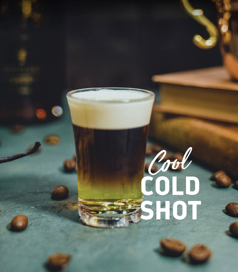 cold-shot