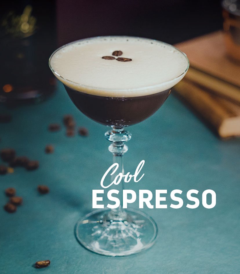 esspresso